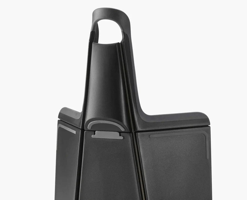 Joseph Joseph Chop 2 Pot Plus Large - Black 