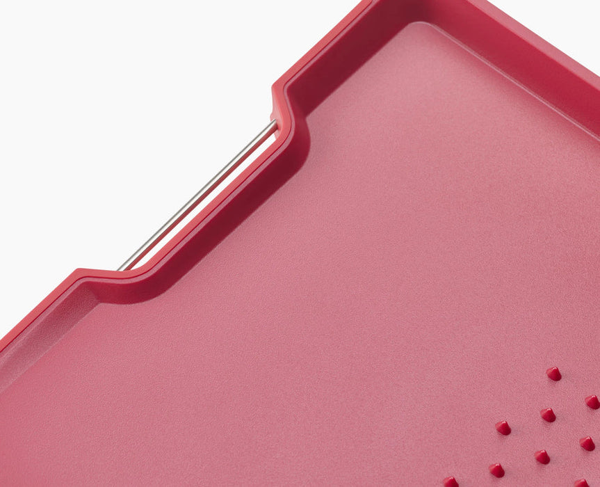 Joseph Joseph Cut & Carve Plus Extra Large - Red