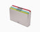 Joseph Joseph Folio Icon 4pc Board Set Regular (Mcolour)