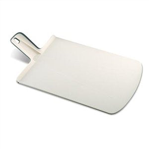 Joseph Joseph Chop 2 Pot Plus - White 