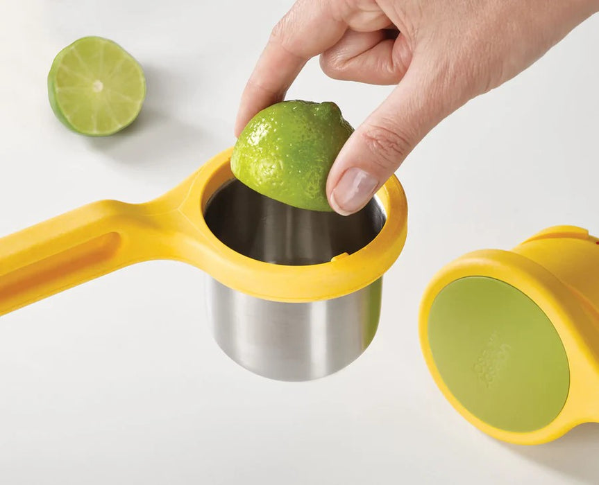 Joseph Joseph Helix Citrus Press