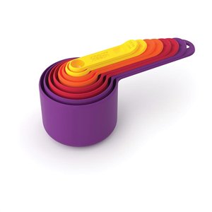 Joseph Joseph Nest Measuring Cups - Multicolour