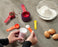Joseph Joseph Nest Measuring Cups - Multicolour