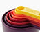 Joseph Joseph Nest Measuring Cups - Multicolour