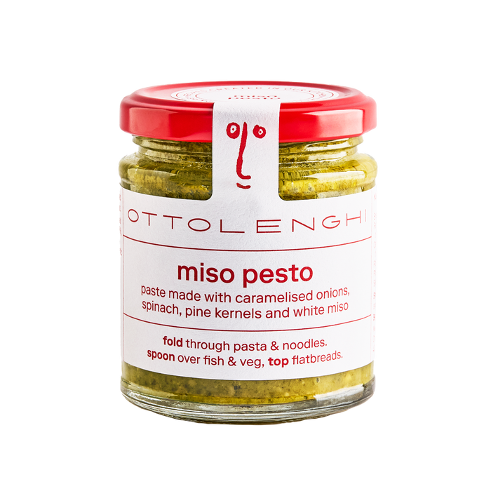 Ottolenghi Miso Pesto 170g
