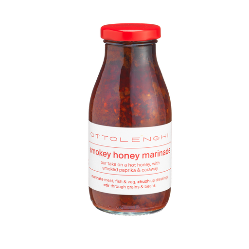 Ottolenghi Smokey Honey Marinade 270g