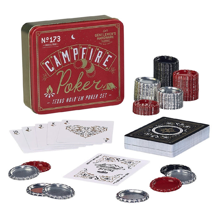 Gentlemen's Hardware Campfire Poker - Kitchen Antics