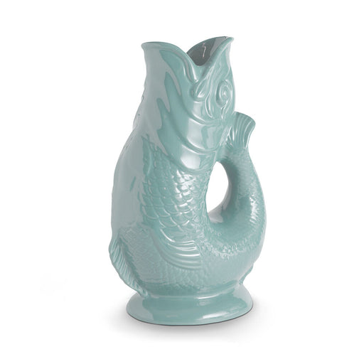 Wade Fish Jug 1.2lt - Eau De Nil