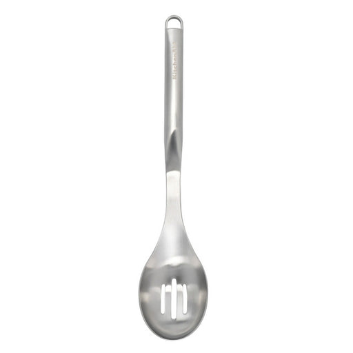 KitchenAid Stainless Steel - Slotted Spoon