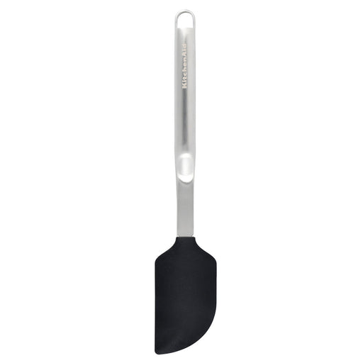 KitchenAid Stainless Steel - Scraping Spatula
