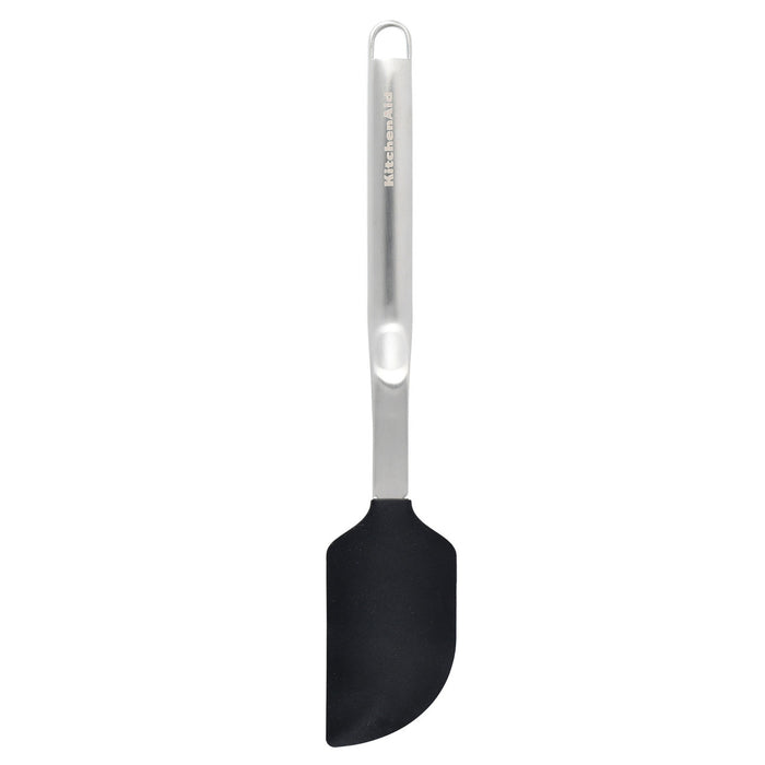 KitchenAid Stainless Steel - Scraping Spatula