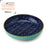 Mikasa Coupe Bowl 21cm - Indigo Chevron