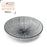 Mikasa Coupe Bowl 21cm - Black Stripe