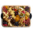 Farberware Build a Board Bamboo Rectangluar Board, 30.5 x 40.5CM