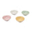 Jamie Oliver Big Love Little Bowls Set of 4