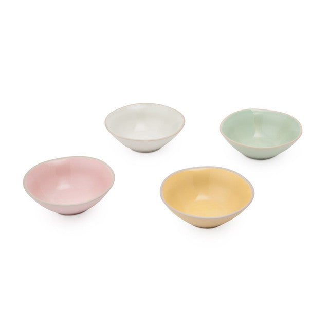Jamie Oliver Big Love Little Bowls Set of 4