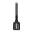 KitchenAid Slotted Turner - Charcoal Grey