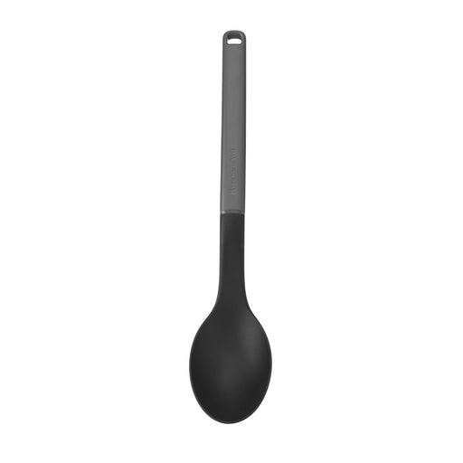 KitchenAid Cooking Spoon - Charcoal Grey