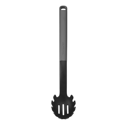 KitchenAid Pasta Server - Charcoal Grey