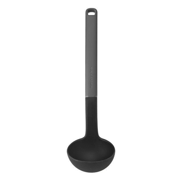 KitchenAid Ladle - Charcoal Grey