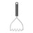 KitchenAid Potato Masher - Charcoal Grey
