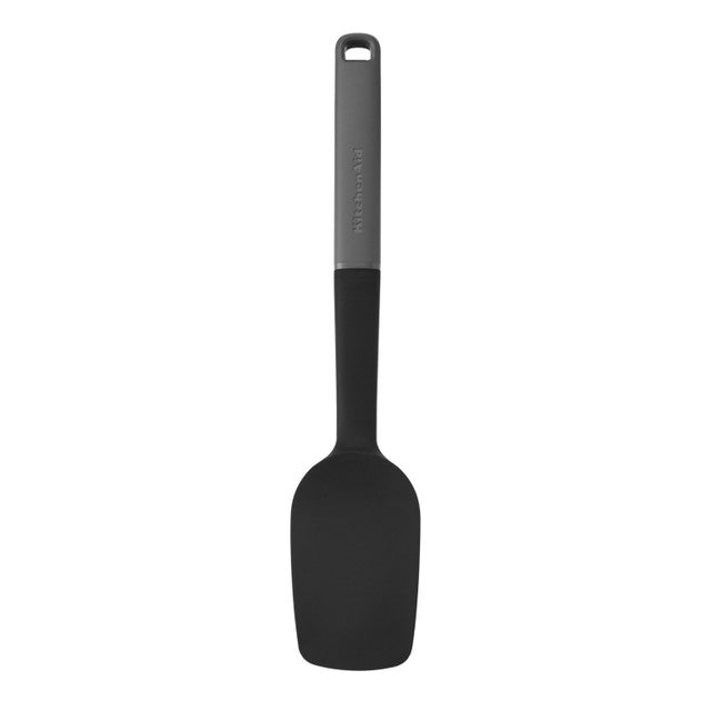 KitchenAid Spoon Spatula - Charcoal Grey