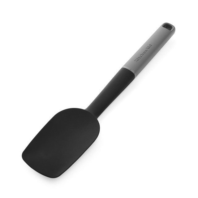 KitchenAid Spoon Spatula - Charcoal Grey
