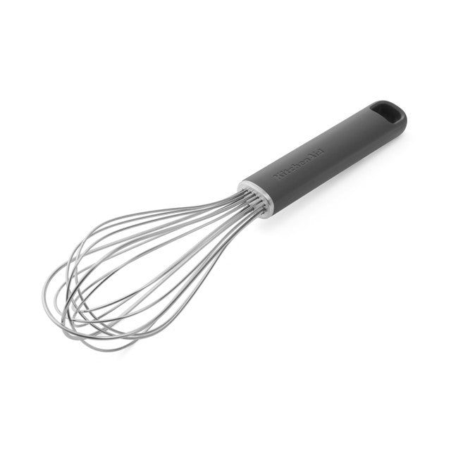 KitchenAid Utility Whisk - Charcoal Grey