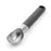 KitchenAid Ice Cream Scoop - Charcoal Grey