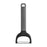 KitchenAid Y Peeler - Charcoal Grey