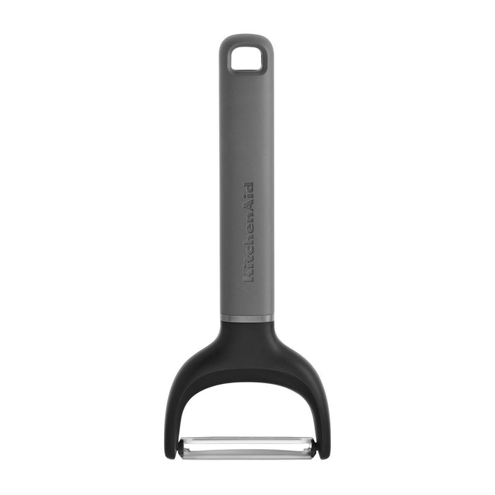 KitchenAid Y Peeler - Charcoal Grey