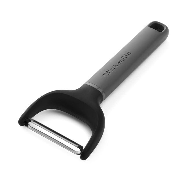 KitchenAid Y Peeler - Charcoal Grey
