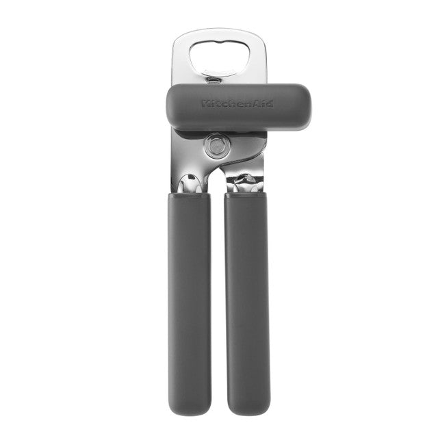 KitchenAid Can Opener - Charcoal Grey