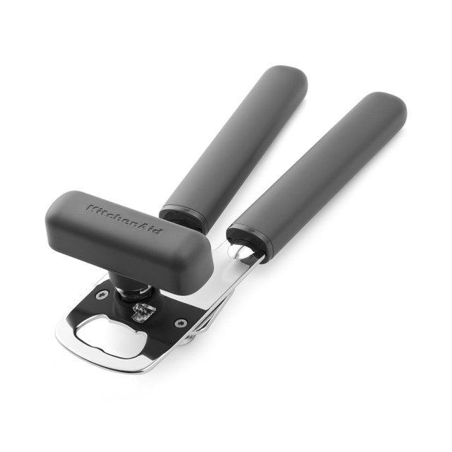 KitchenAid Can Opener - Charcoal Grey
