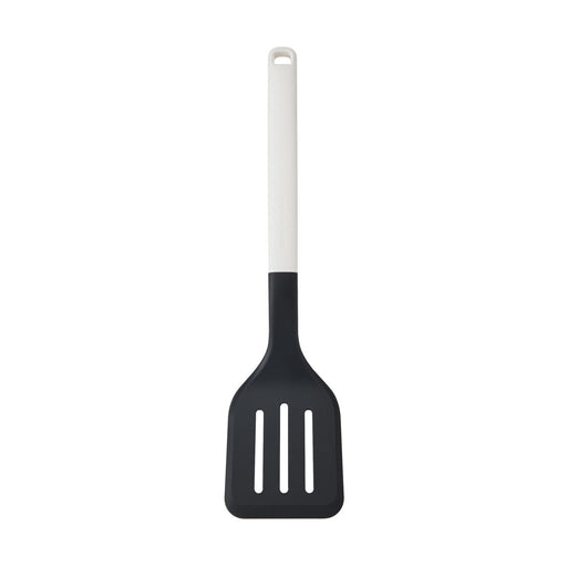 KitchenAid Slotted Turner - Porcelain White