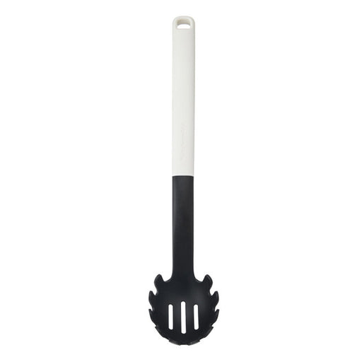 KitchenAid Pasta Server - Porcelain White