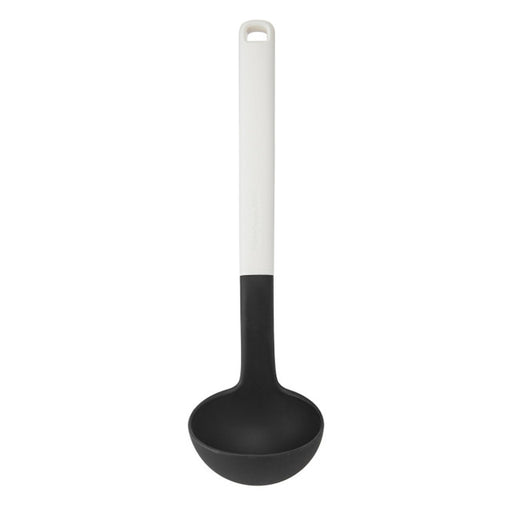 KitchenAid Ladle - Porcelain White