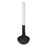 KitchenAid Ladle - Porcelain White