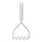 KitchenAid Potato Masher - Porcelain White