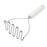 KitchenAid Potato Masher - Porcelain White