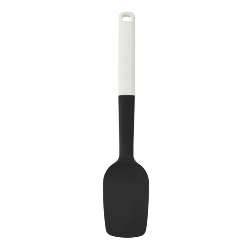 KitchenAid Spoon Spatula - Porcelain White