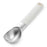 KitchenAid Ice Cream Scoop - Porcelain White