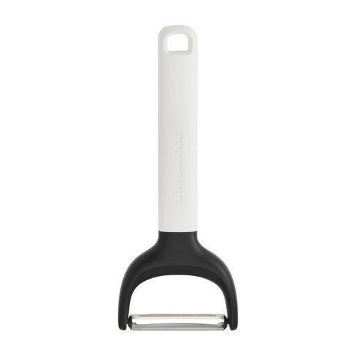 KitchenAid Y Peeler - Porcelain White