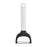 KitchenAid Y Peeler - Porcelain White