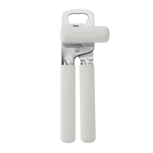 KitchenAid Can Opener - Porcelain White