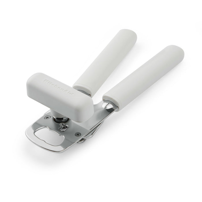 KitchenAid Can Opener - Porcelain White