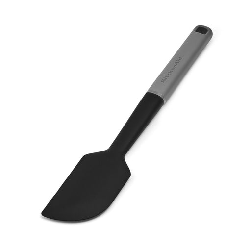 KitchenAid Scraper Spatula 30cm - Charcoal Grey