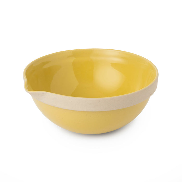 Jamie Oliver Big Love Everyday Mixing Bowl 1.4lt - Yellow