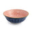 Mikasa Ramen Bowl 21cm - Blue Red Arc