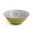 Mikasa Ramen Bowl 21cm - Green Blue Geometric